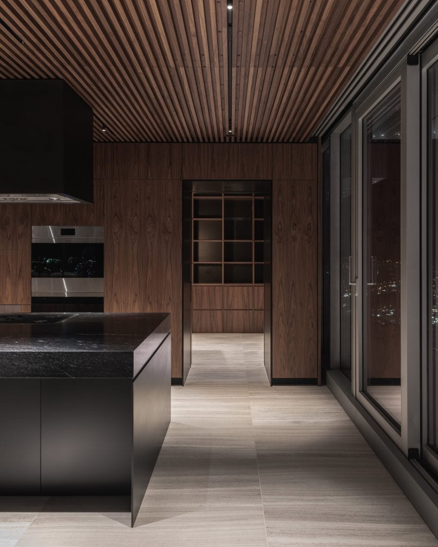 Penthouse by Leckie Studio