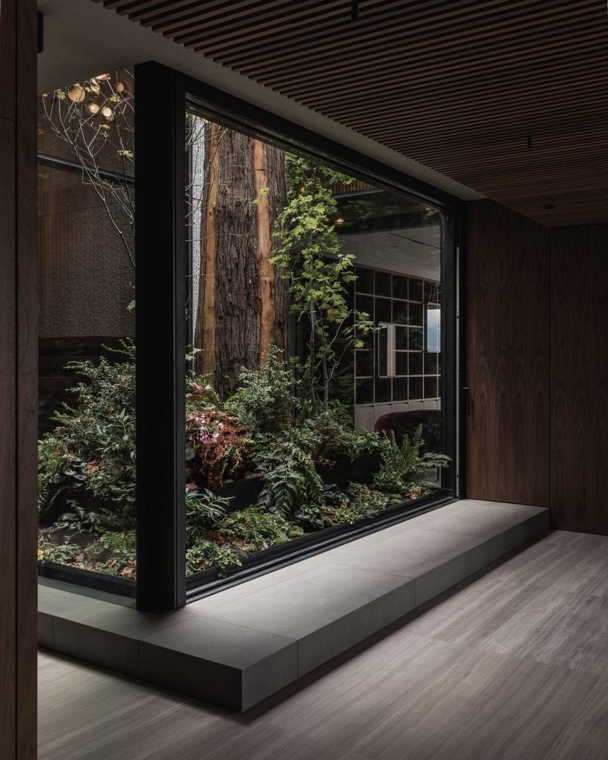 Penthouse by Leckie Studio