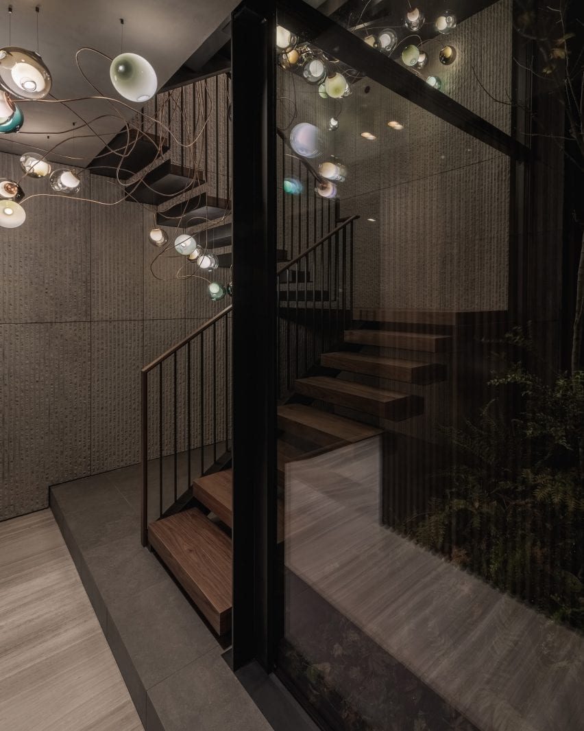 Penthouse by Leckie Studio