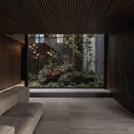 Penthouse by Leckie Studio