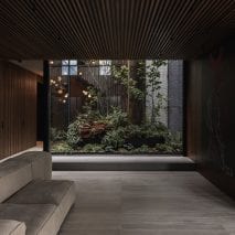 Penthouse by Leckie Studio