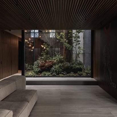 Penthouse by Leckie Studio