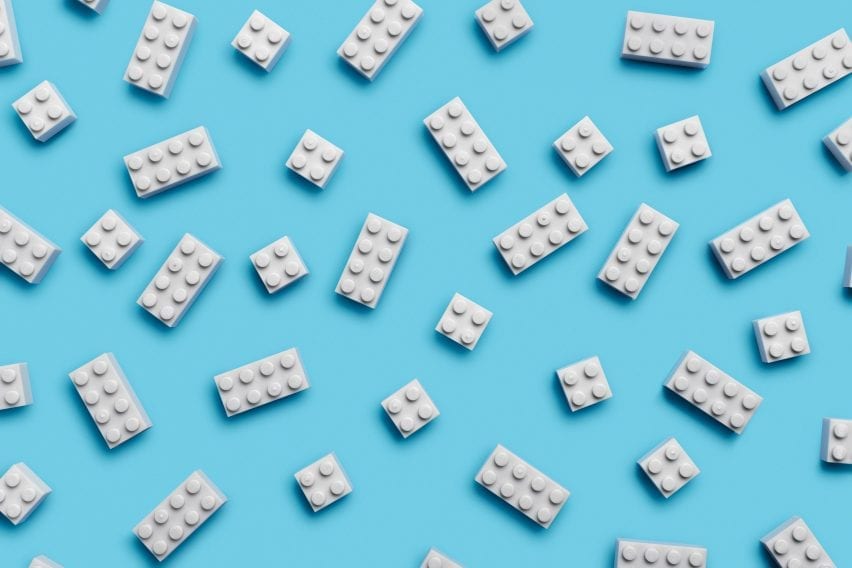 Lego ditches plans to make bricks from recycled plastic bottles