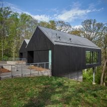 The Loghaven Artist Residency