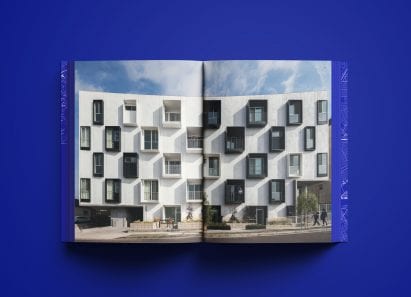 Architecture Is a Social Act by Lorcan O'Herlihy Architects