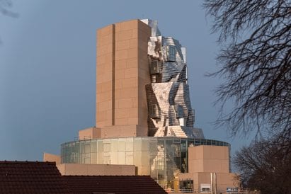 The Tower