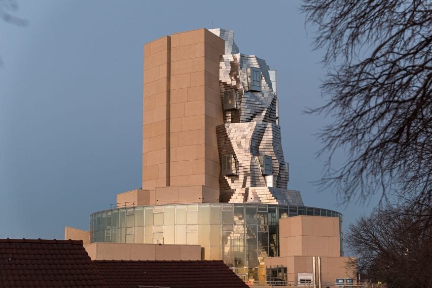The Tower