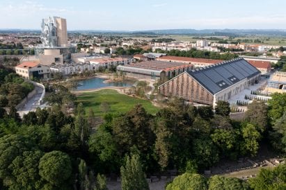 Parc des Ateliers
