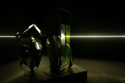 Forma Fantasia installation design 