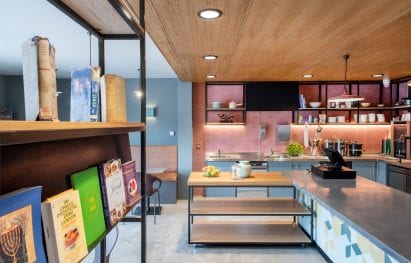 Cafe