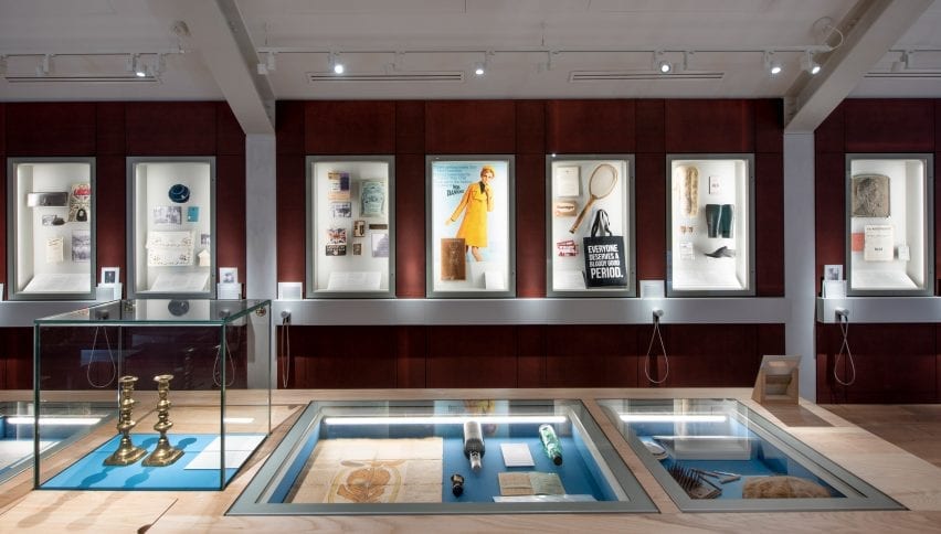 Manchester Jewish Museum by Citizens Design Bureau