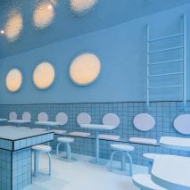 Masquespacio burger bar