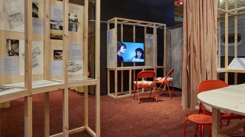 How We Live Now exhibition at The Barbican