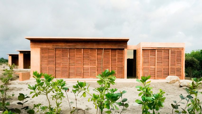Mazul Beachfront Villas by Revolution