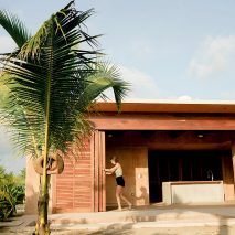 Mazul Beachfront Villas by Revolution