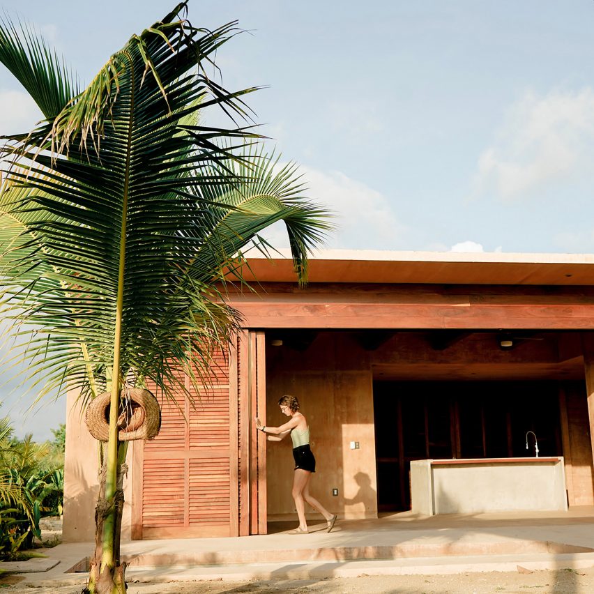 Mazul Beachfront Villas by Revolution