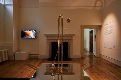 Alter-Projects and Servaire & Co designed the project