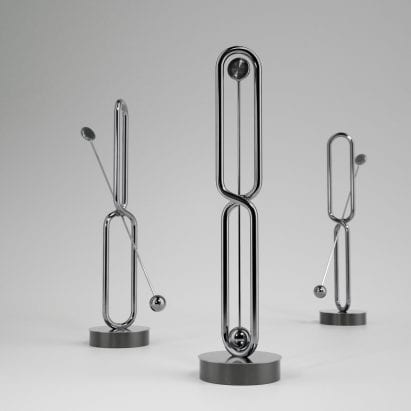 Alter-Projects and Servaire & Co designed the installation