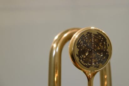 The project is intended as "an alter to the senses"