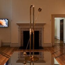 Metronome at the London Design Biennale