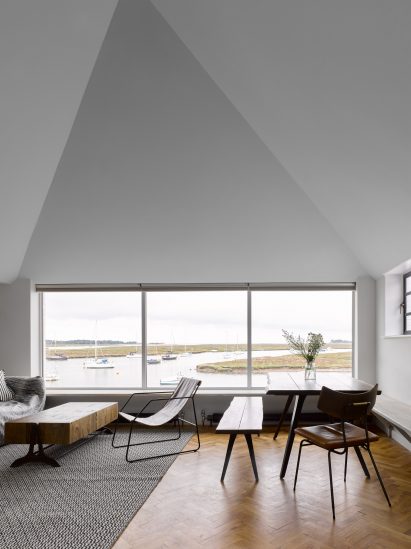 Home in Well-next-the-sea