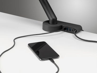 Ondo connectivity module by Colebrook Bosson Saunders