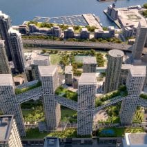 Orca by Safdie Architects