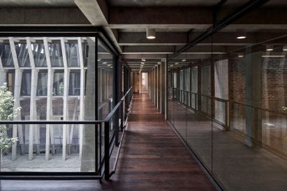 Interiors of Palacio Pereira by Cecilia Puga, Paula Velasco and Alberto Moletto