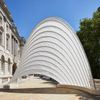 Pavilion of the African Diaspora by Ini Archibong