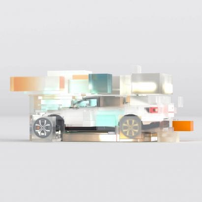 Polestar 0 project