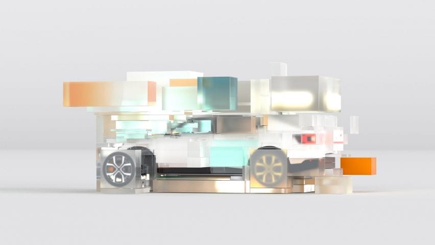 Polestar 0 project
