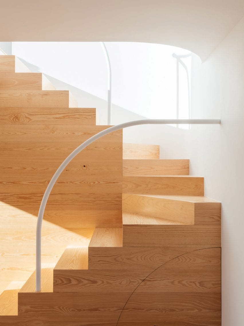 Puppeteers House by REDO Architects