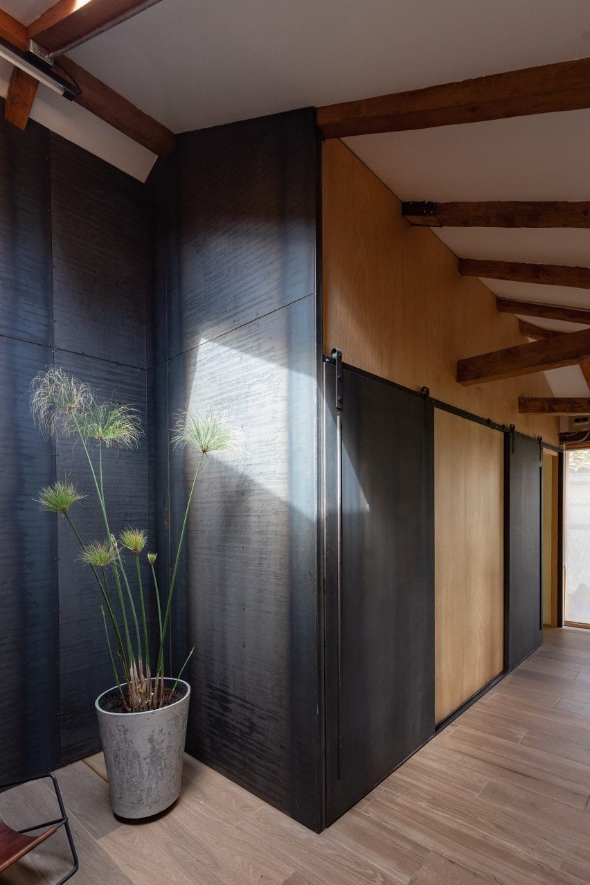 Casa Mirador in Ecuador by Rama Estudio