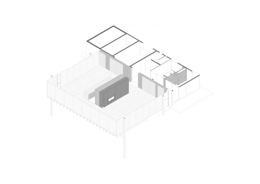 Casa Mirador in Ecuador by Rama Estudio