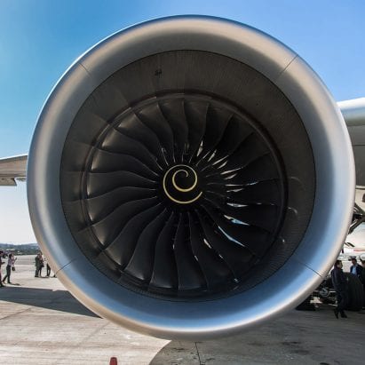 Rolls-Royce