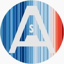 The Anthropocene Architecture School logo