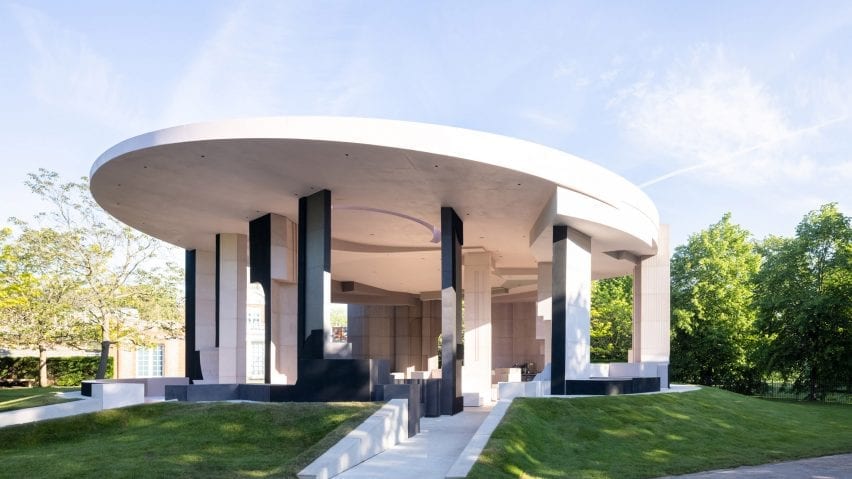Serpentine Pavilion