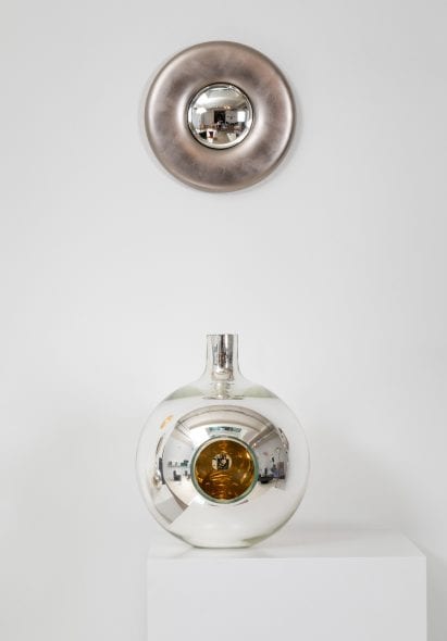 Convex vases by Front