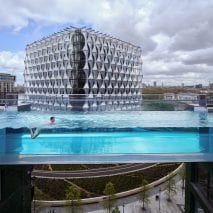 Sky Pool