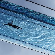 Sky Pool
