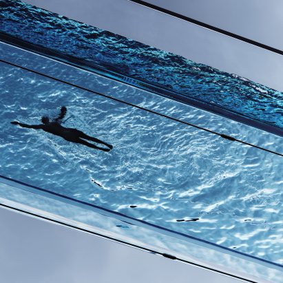 Sky Pool