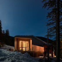 SoLo house by Perkins&Will