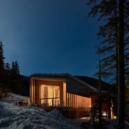 SoLo house by Perkins&Will