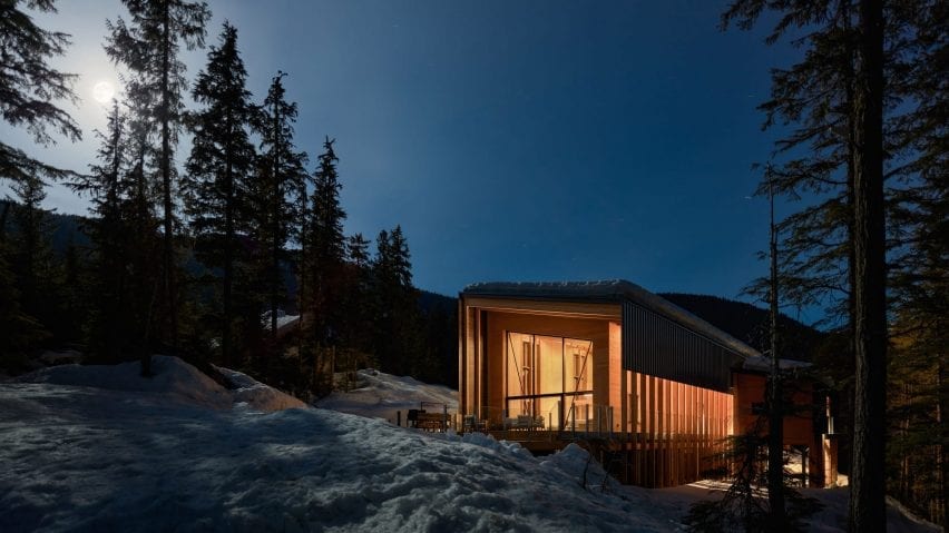 SoLo house by Perkins&Will