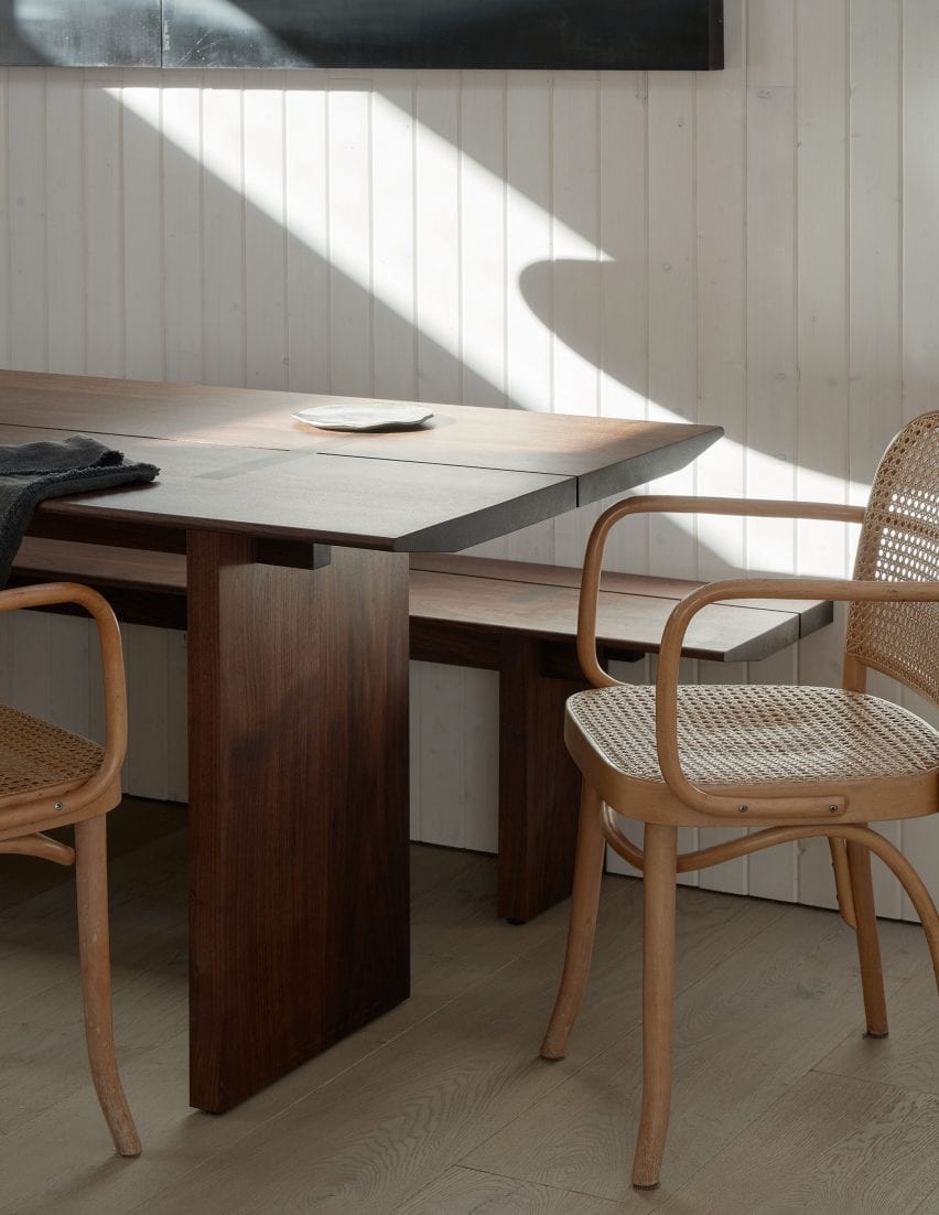 Studio DIAA floating home