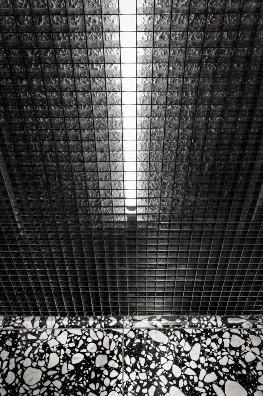 Rinascente womenswear department by Studiopepe