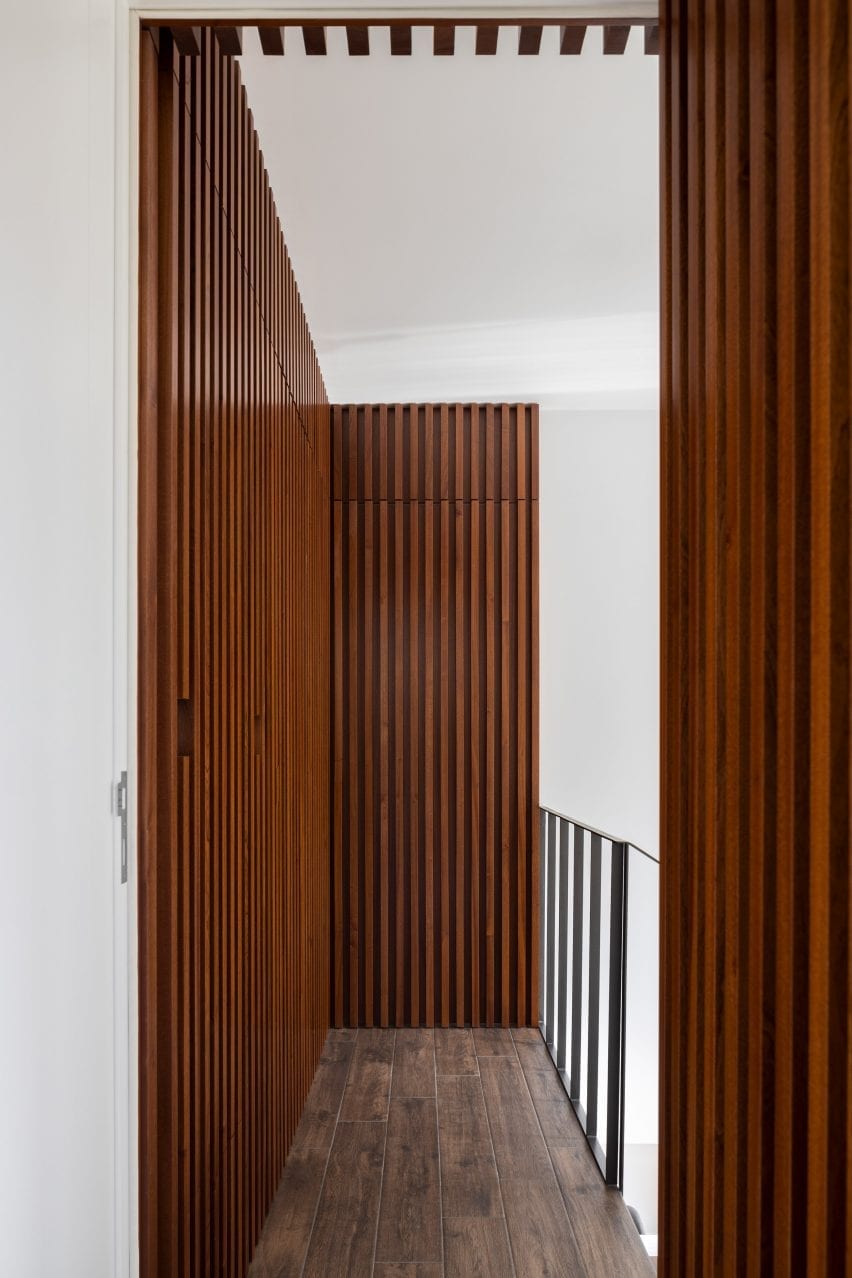 Wood