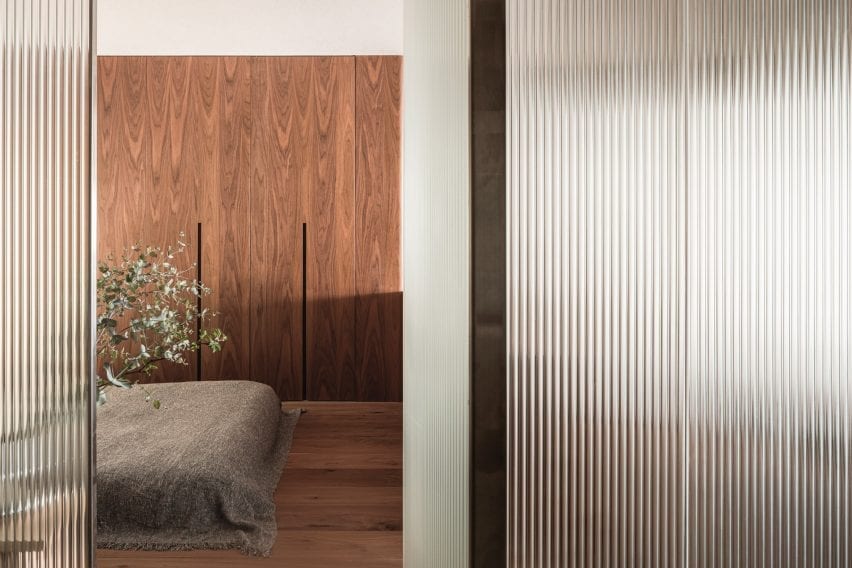 The Life concept apartment by I IN