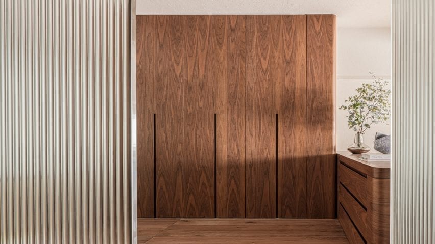The Life concept apartment by I IN