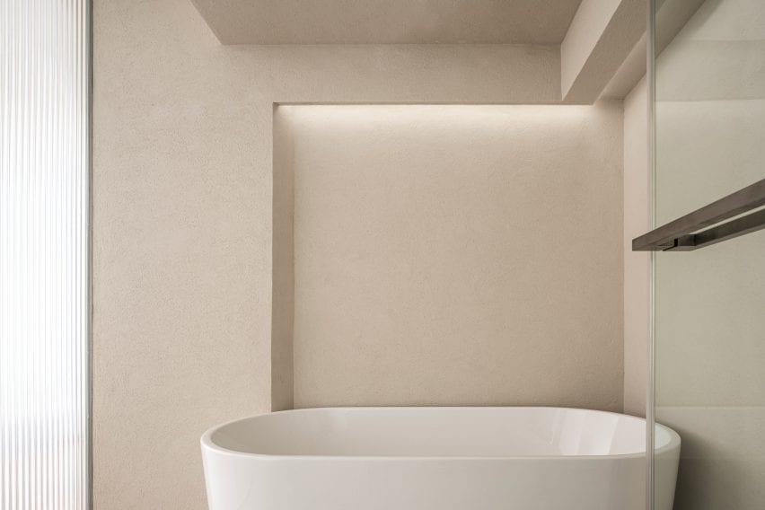 The Life concept apartment by I IN